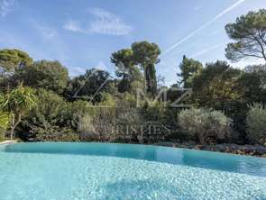 Vente Maison 5 chambresLe golfe-juan