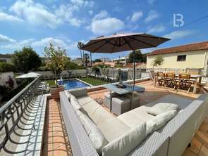 Vente Maison 5 chambresLe golfe-juan