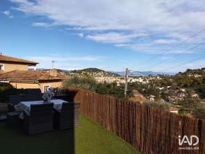 Vente Maison 3 chambresLe golfe-juan