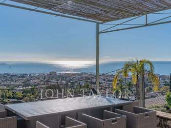 Vente maison 5 pièces Le golfe-juan 06