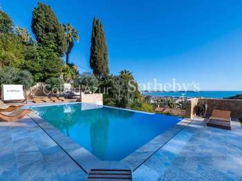 Vente maison 6 pièces Le golfe-juan 06
