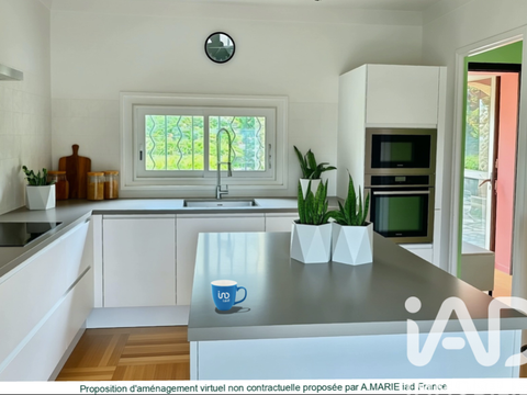 Vente maison 5 pièces Le golfe-juan 06
