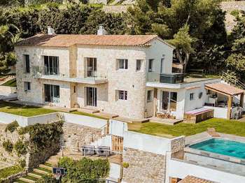 Vente maison 6 pièces Le golfe-juan 06