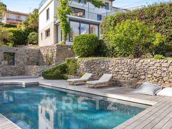 Vente maison 6 pièces Le golfe-juan 06