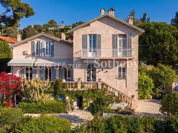 Vente maison 6 pièces Le golfe-juan 06