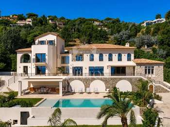 Vente maison 9 pièces Le golfe-juan 06