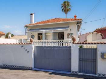 Vente Maison 3 chambresLe golfe-juan