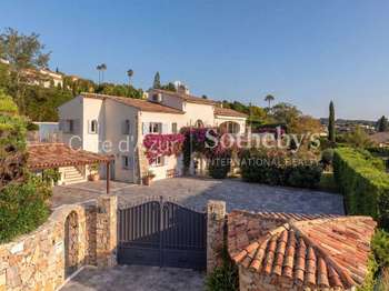 Maison 8 pièces 268 m² · à Le Golfe-Juan · 268 m² · 3 450 000 €