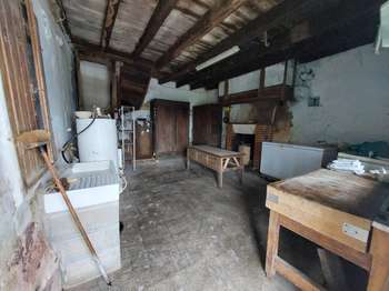 Vente maison