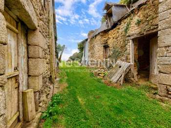 Vente maison 3 pièces Le Gouray 22