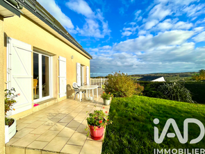 Vente Maison 4 chambresLe Gouray