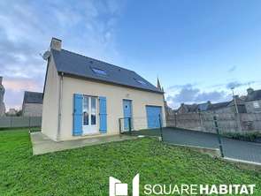 Vente Maison 4 chambresLe Gouray