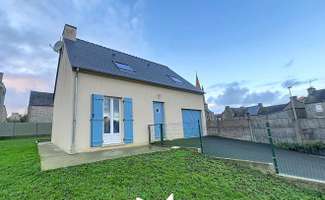 Photo Vente maison Le Gouray