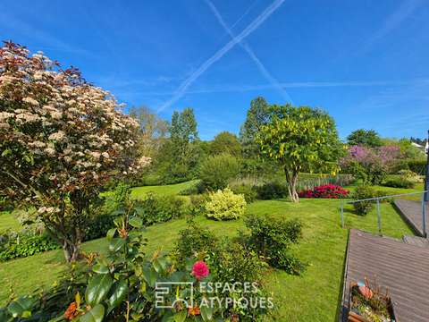 Vente maison 6 pièces Le Gouray 22