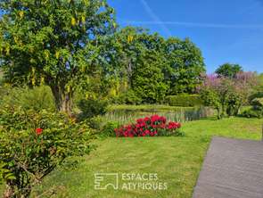 Vente Maison 5 chambresLe Gouray