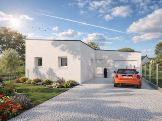 Vente maison 4 pièces Vente maison 4 pièces