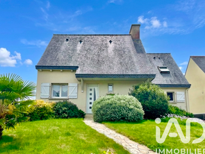 Vente Maison 3 chambresLe Gouray
