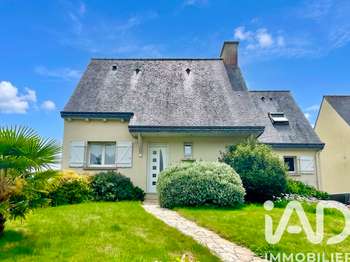 Vente Maison 3 chambresLe Gouray