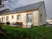 Vente maison