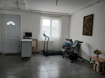 Vente maison