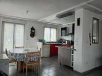 Vente maison