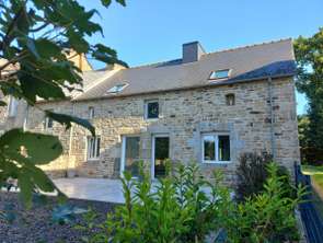 Vente Maison 2 chambresLe Gouray