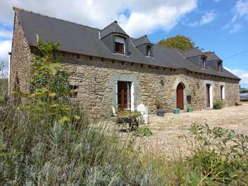 Vente Maison 3 chambresLe Gouray