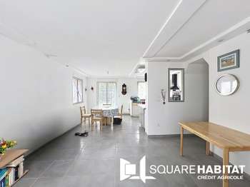 Vente maison 4 pièces Le Gouray 22