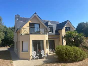 Vente Maison 5 chambresLe Gouray