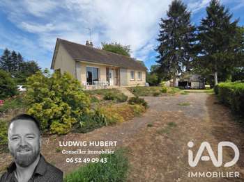 Vente Maison 3 chambresLe Grais