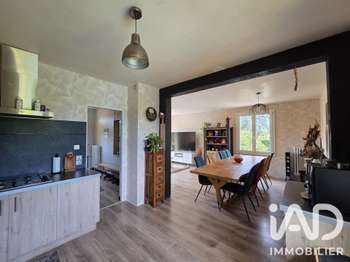Vente maison 5 pièces Vente maison 5 pièces