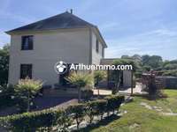 Vente maison 7 pièces Vente maison 7 pièces