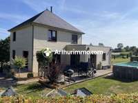 Vente maison 7 pièces Vente maison 7 pièces