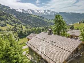 Vente Maison 3 chambresLe Grand-Bornand