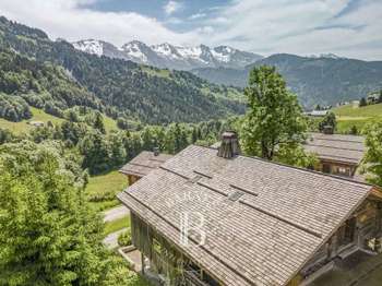 Vente maison 6 pièces Le Grand-Bornand 74