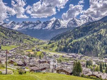 Vente Maison 6 chambresLe Grand-Bornand