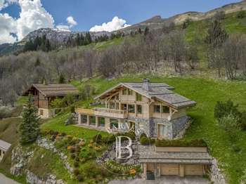 Vente Maison 5 chambresLe Grand-Bornand