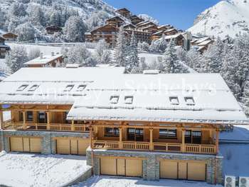Vente maison 5 pièces Le Grand-Bornand 74