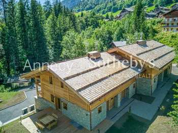 Vente Maison 4 chambresLe Grand-Bornand