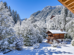 Vente Maison 4 chambresLe Grand-Bornand