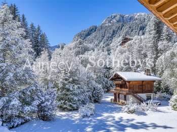 Vente maison 5 pièces Le Grand-Bornand 74
