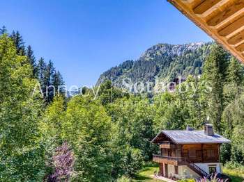 Vente Maison 4 chambresLe Grand-Bornand