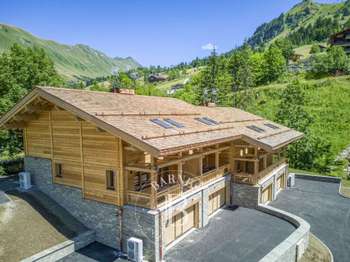 Vente Maison 3 chambresLe Grand-Bornand