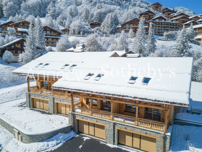 Vente Maison 4 chambresLe Grand-Bornand