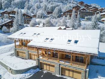 Vente maison 5 pièces Le Grand-Bornand 74