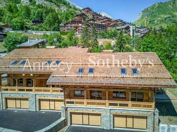 Vente maison 5 pièces Le Grand-Bornand 74