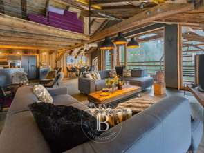Vente Maison 11 piècesLe Grand-Bornand