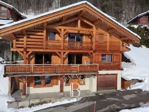 Vente Maison 4 chambresLe Grand-Bornand