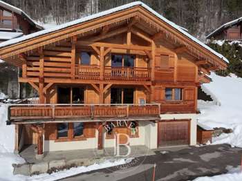 Vente maison 6 pièces Le Grand-Bornand 74