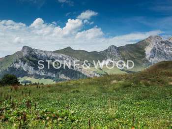 Vente MaisonLe Grand-Bornand